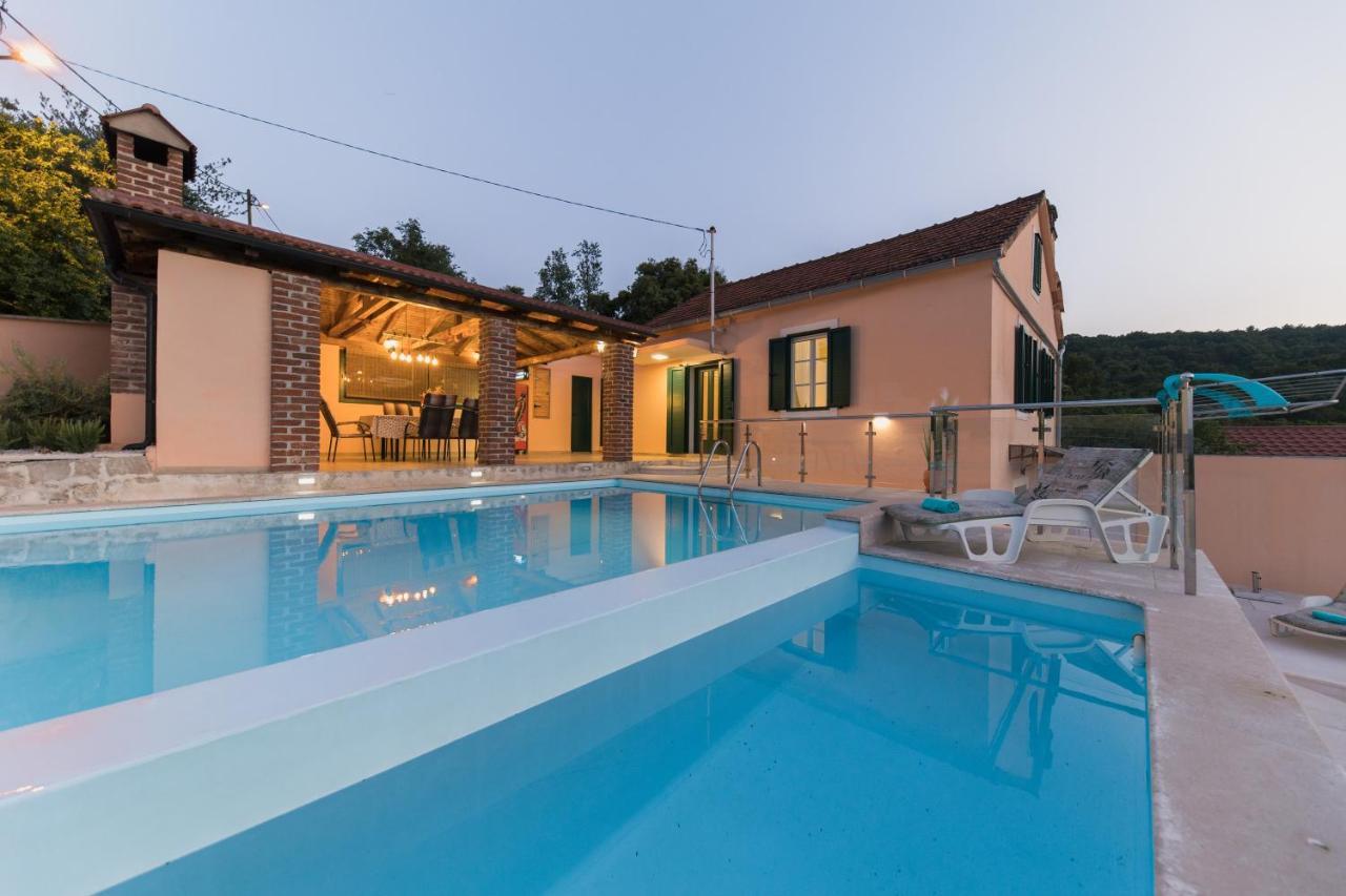 Holiday Home Lavanda Mali Iž Exterior foto