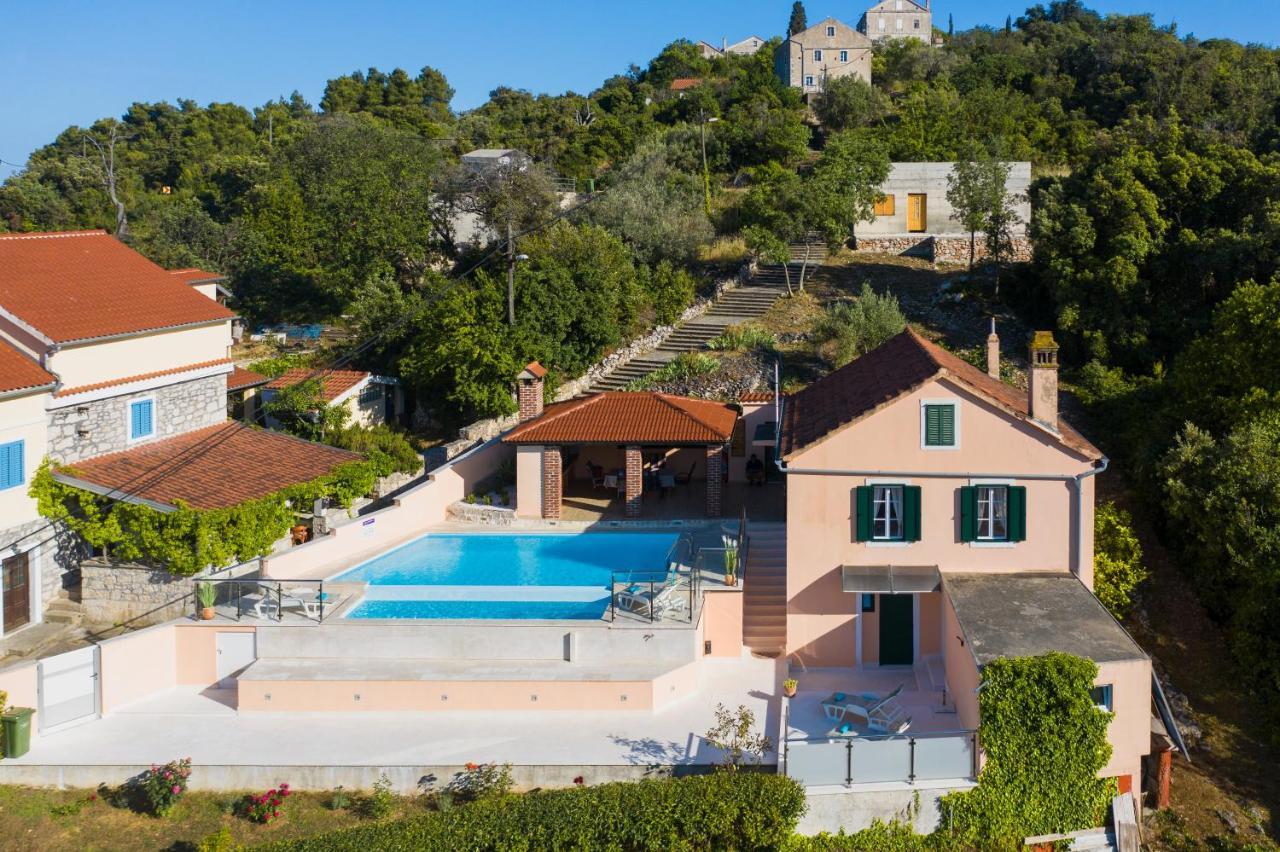 Holiday Home Lavanda Mali Iž Exterior foto