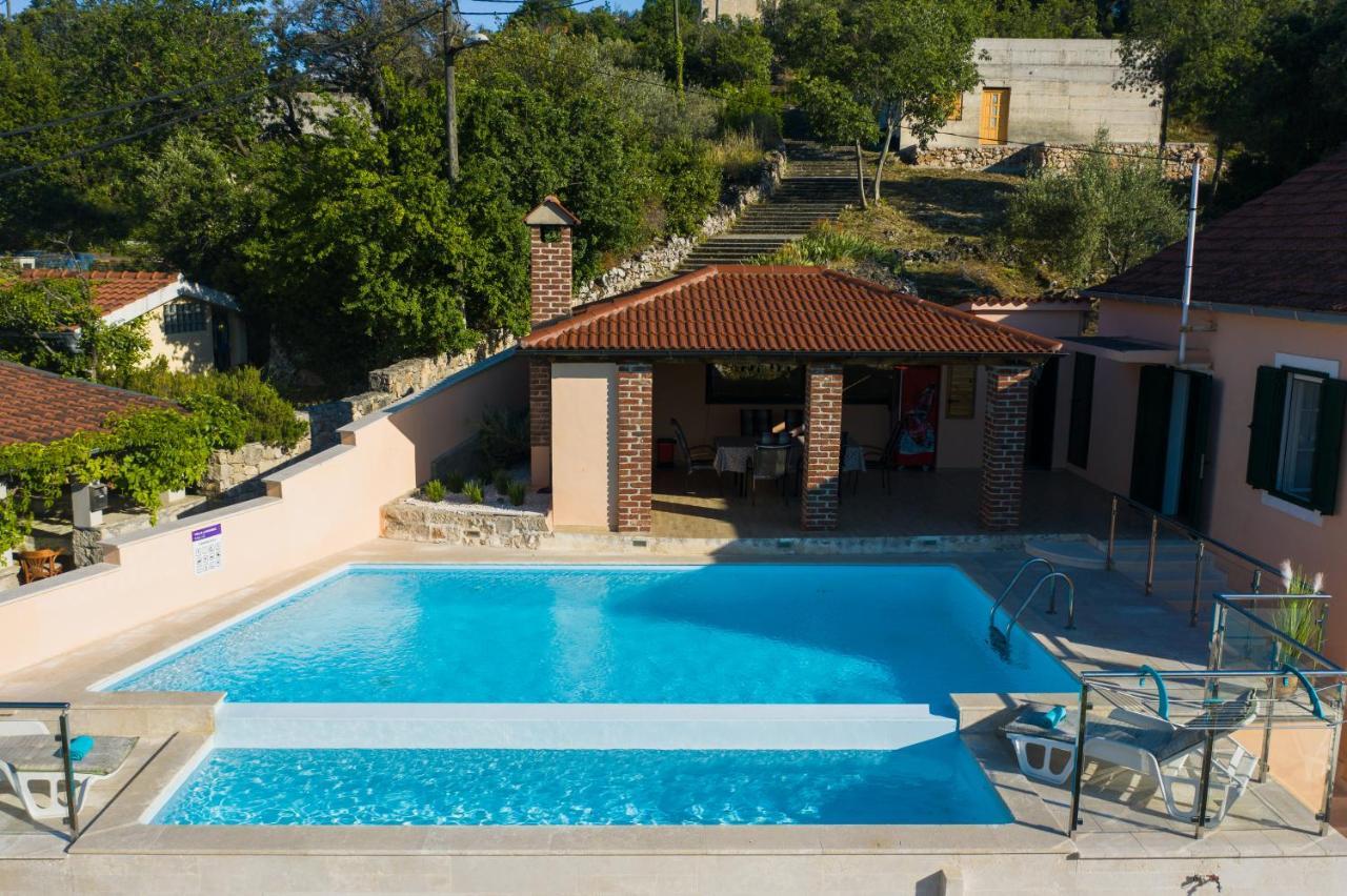 Holiday Home Lavanda Mali Iž Exterior foto