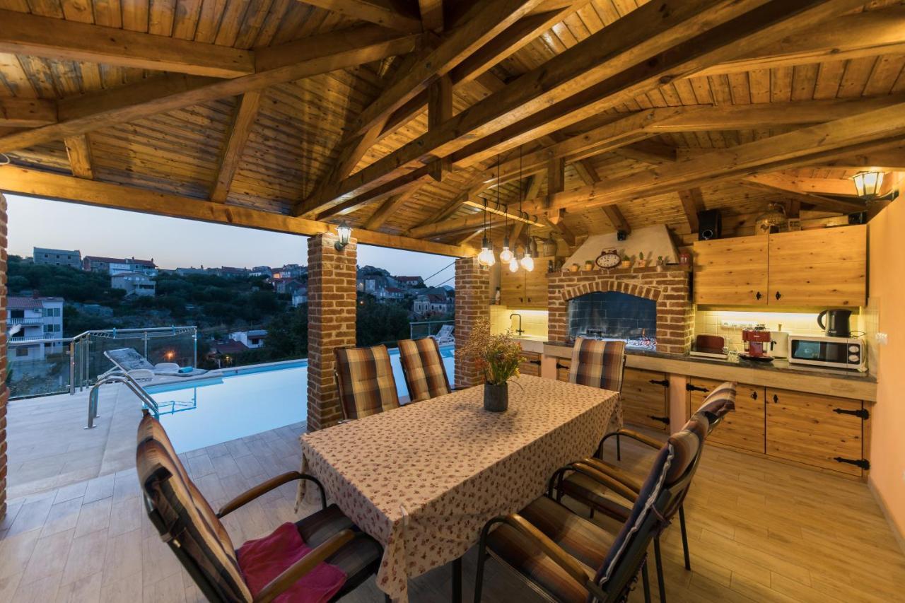 Holiday Home Lavanda Mali Iž Exterior foto